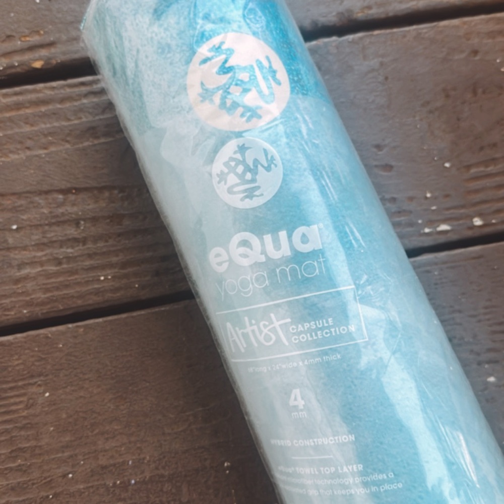 Manduka Yoga Mat